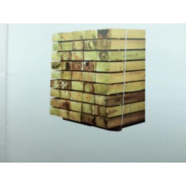 Sawn Timber Sleepers
